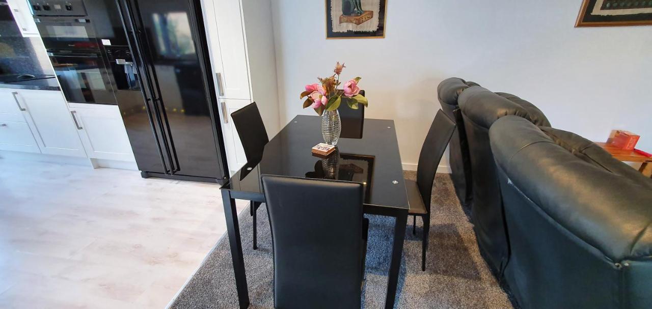 Spacious Well Equipped Chalet Bungalow Close To Nairn, Auldearn Esterno foto