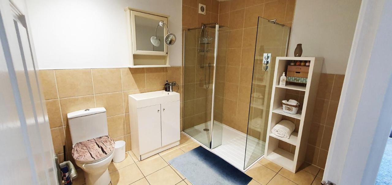 Spacious Well Equipped Chalet Bungalow Close To Nairn, Auldearn Esterno foto