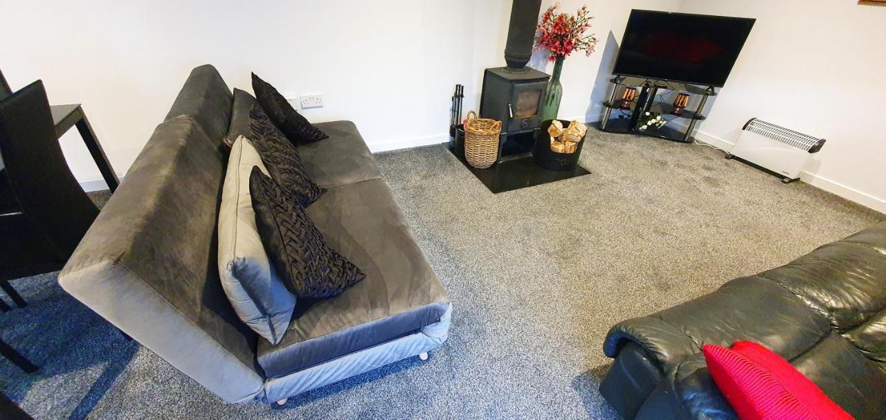 Spacious Well Equipped Chalet Bungalow Close To Nairn, Auldearn Esterno foto