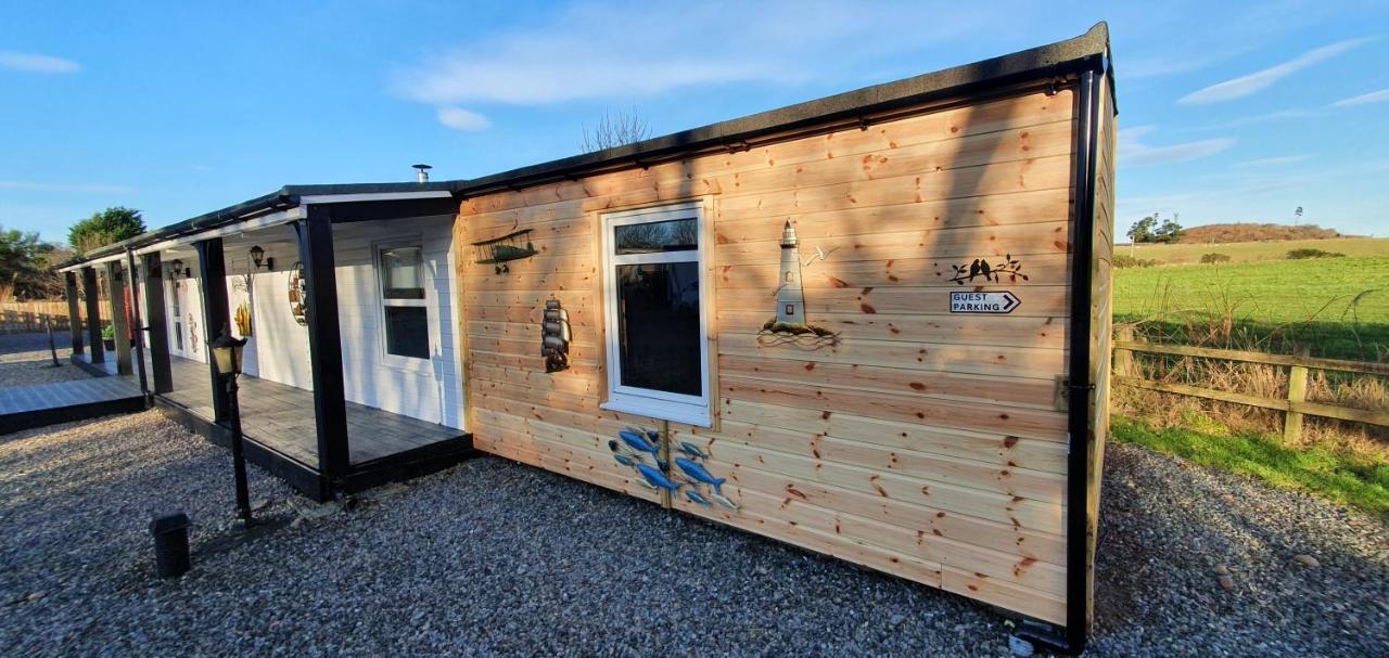 Spacious Well Equipped Chalet Bungalow Close To Nairn, Auldearn Esterno foto