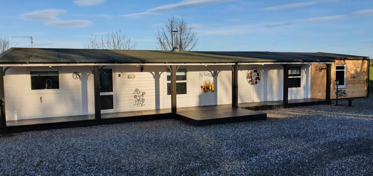 Spacious Well Equipped Chalet Bungalow Close To Nairn, Auldearn Esterno foto