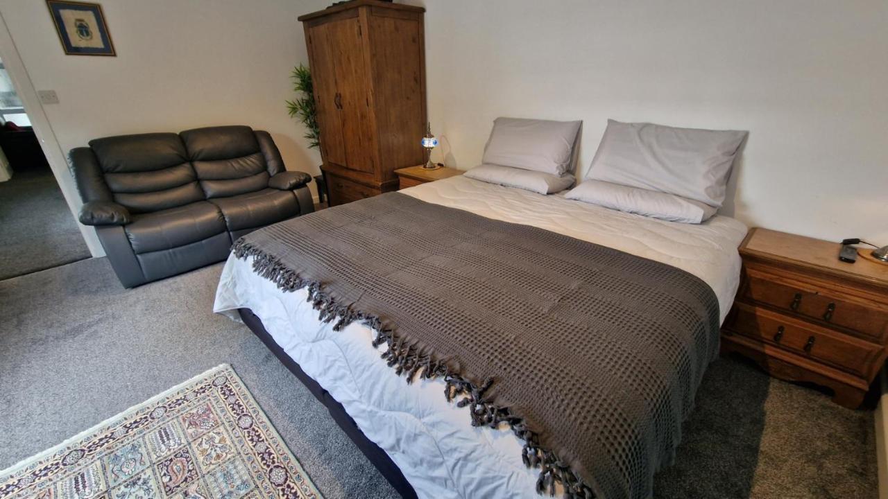 Spacious Well Equipped Chalet Bungalow Close To Nairn, Auldearn Esterno foto