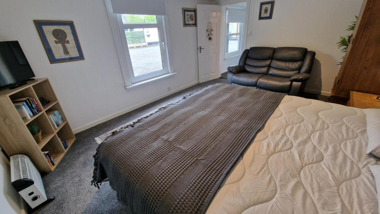 Spacious Well Equipped Chalet Bungalow Close To Nairn, Auldearn Esterno foto