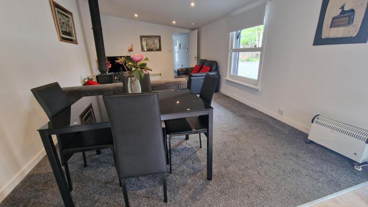 Spacious Well Equipped Chalet Bungalow Close To Nairn, Auldearn Esterno foto